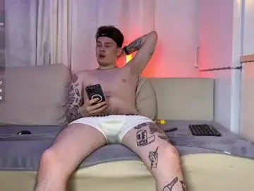 Chaturbate Adult Webcam of twoguyspleasure