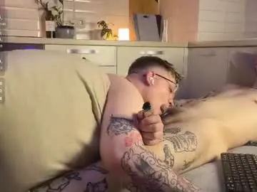 Chaturbate Best Webcam of twoguyspleasure
