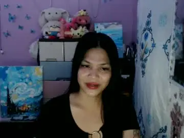 Chaturbate Live Sex of urpreciouspinayxxx