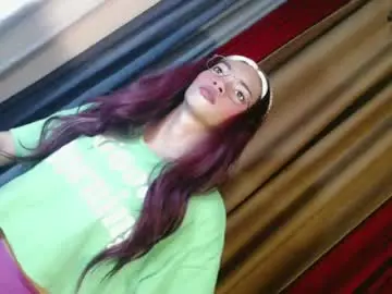 Chaturbate Best live sex cam show of yourgoddessamy_