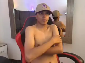 Chaturbate Best Webcam of alan_colthon