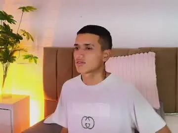 Chaturbate Sex Chat of alan_colthon