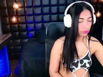 Chaturbate Adult Video Chat of ashlyy_sweet_