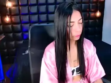 Chaturbate Private Sex Chat of ashlyy_sweet_