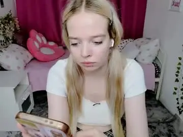 Chaturbate Live Sex of bellamontgomery