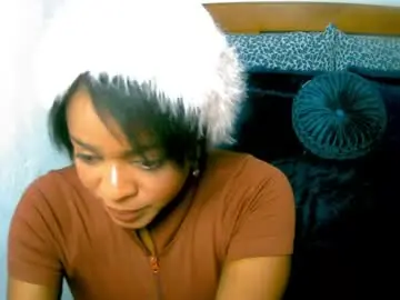 Chaturbate Private Sex Chat of bianca_ebony
