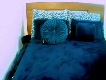 Chaturbate Private Sex Chat of bianca_ebony