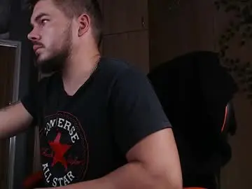 Chaturbate Sex Cam of blueeyeboy0