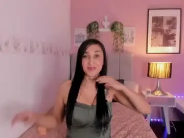Chaturbate Sex Chat of chloe_brm