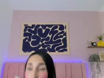Chaturbate Adult Webcam of chloe_brm