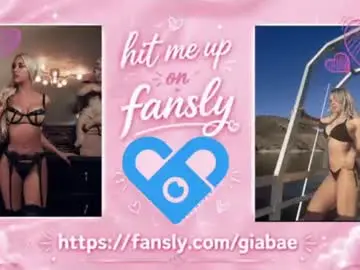 Chaturbate Adult Webcams of itsgabbyxo