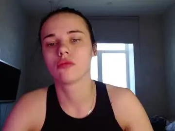 Chaturbate Sex Cam of kseni_a
