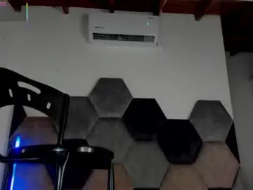 Chaturbate Free Live Porn of latrellx7