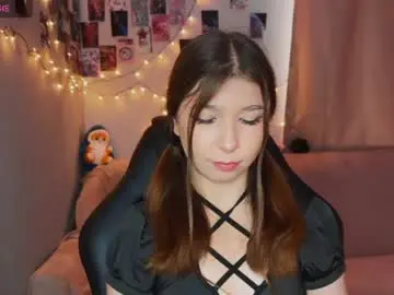 Chaturbate Best live sex cam show of lilly_lilithh