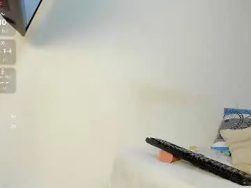 Chaturbate Free Live Porn of maya_graham_