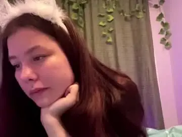 Chaturbate Sex Cam of memento_mary