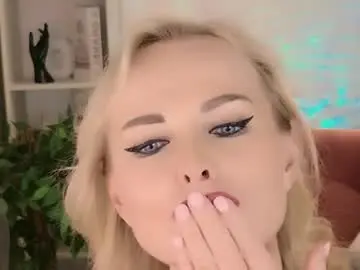 Chaturbate Nude Webcam of sandra_kind