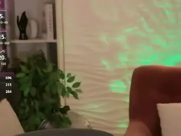 Chaturbate Watch Live Sex Cams of sandra_kind