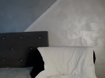 Chaturbate Sex Cam of sandraa_black