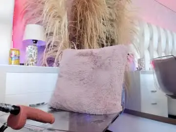 Chaturbate Nude Webcam of sophi_rae
