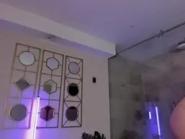 Chaturbate Best live sex cam show of violeta_dh