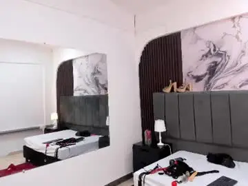 Chaturbate Private Sex Chat of violetrose_as