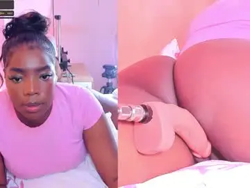 Chaturbate Sex Cam of zoeethompson_cm