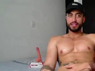 Chaturbate Live Porn of claybrown_