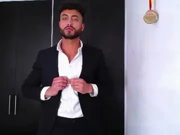 Chaturbate Adult Webcam of claybrown_