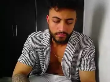 Chaturbate Live Porn of claybrown_