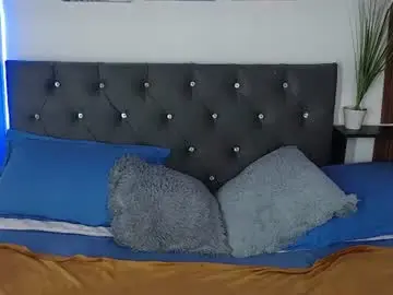 Chaturbate Private Sex Chat of fyreandfox_