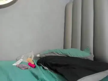 Chaturbate Live Sex of golden_kiss23