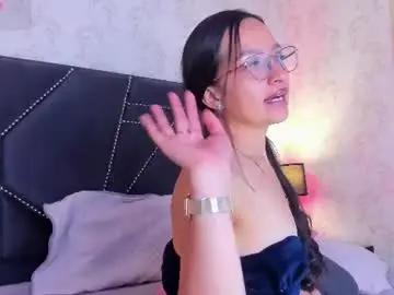 Chaturbate Live Sex Cam of iris_bells