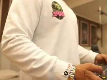 Chaturbate Sex Cam of jacksonbell9