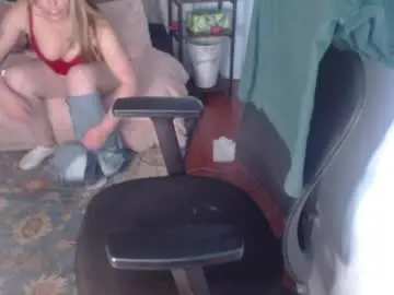 Chaturbate Free Porn Cam of meowzers777