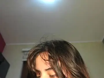 Chaturbate Free Live Porn of miss_ann_1