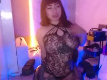 Chaturbate Live Porn of sophia_tf