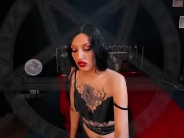 Chaturbate Best Webcam of stelladarkspace