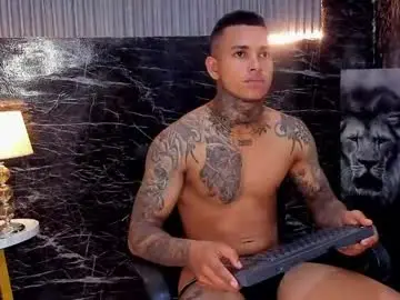 Chaturbate Adult Webcam of tyler_bell_