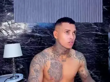 Chaturbate Free Live Porn of tyler_bell_