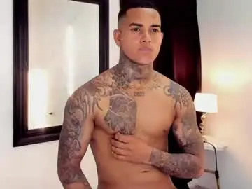 Chaturbate Best live sex cam show of tyler_bell_