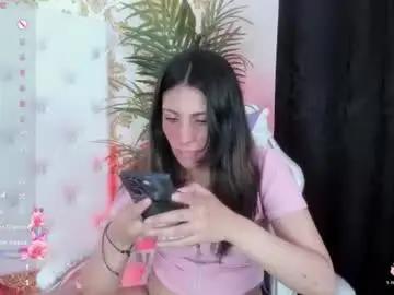 Chaturbate Free Porn Cam of _pinky_bunny