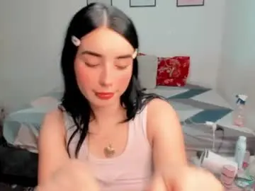 Chaturbate Sex Cam of aprettyface1