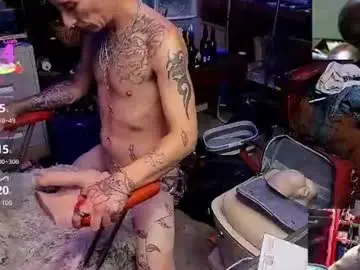 Chaturbate Adult Webcam of argabright