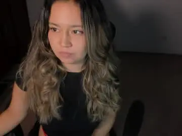 Chaturbate Free Porn Cam of ash_smith1