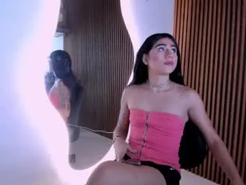 Chaturbate Live Sex Cam of candyglow_