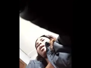 Chaturbate Live Sex of chante665