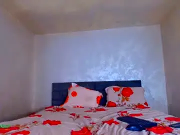 Chaturbate Nude Webcam of edavanessa7