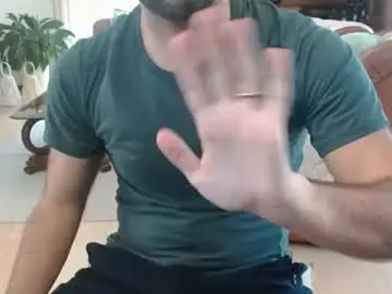 Chaturbate Nude Webcam of hairydaduncut