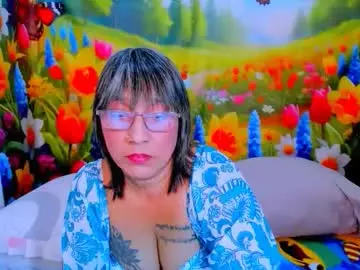 Chaturbate Live Sex Cam of indianroxy27